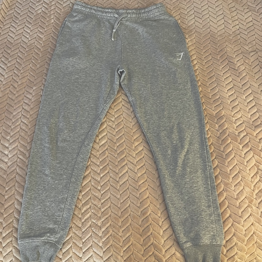 Gymshark men’s sweatpants